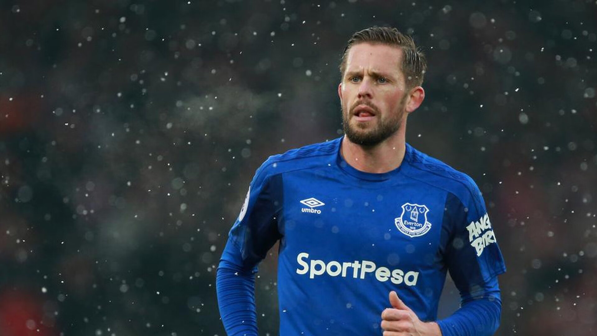 莫里斯在魔术队首秀中交出高效数据，莫里斯cba